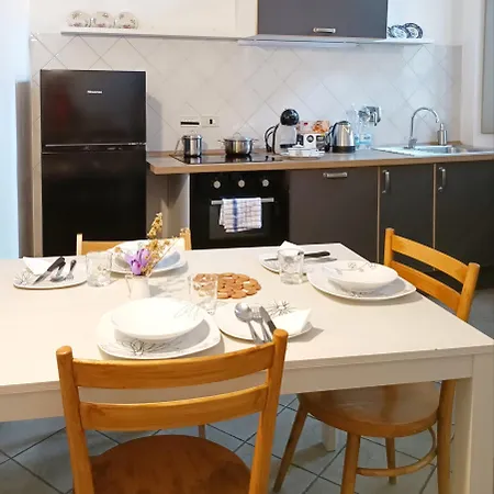 Apartment Casa Di Fery Turin